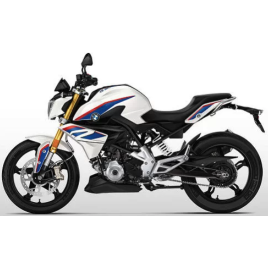 BMW G 310 R
