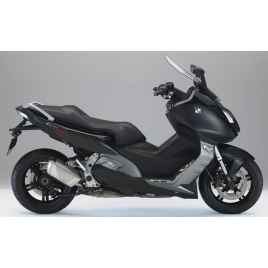 BMW C 600 SPORT