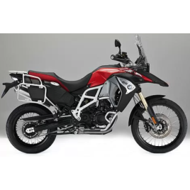BMW F 800 GS ADVENTURE