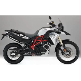 BMW F 800 GS