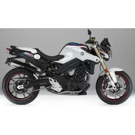 BMW F 800 R