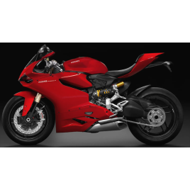 DUCATI 1199 PANIGALE