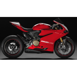 DUCATI 1199 PANIGALE R