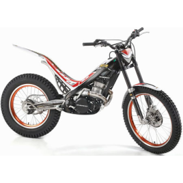 SHERCO ST 2.5 2T TRIAL