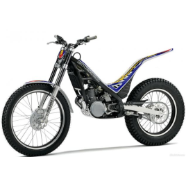 SHERCO ST 2.9 2T TRIAL