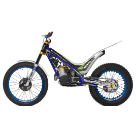 SHERCO ST 3.0 2T TRIAL