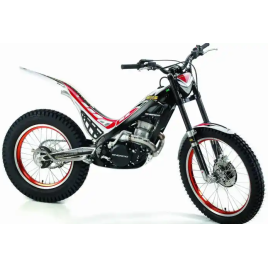 SHERCO ST 3.2 4T TRIAL