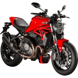 DUCATI MONSTER 1200
