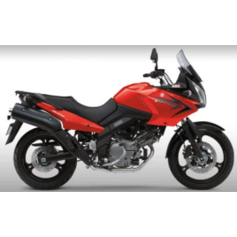 SUZUKI DL650 V-STROM