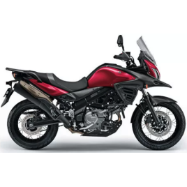 SUZUKI DL650 V-STROM XT