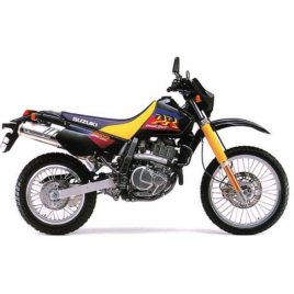 SUZUKI DR 650 SE
