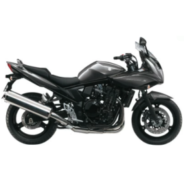 SUZUKI GSF650 BANDIT S ABS