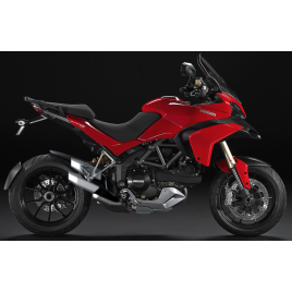 DUCATI MULTISTRADA 1200