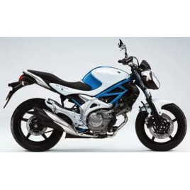SUZUKI SFV650 GLADIUS