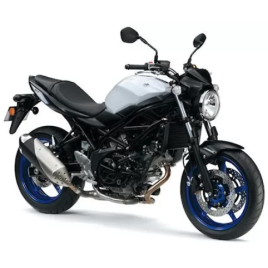 SUZUKI SV650