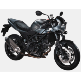 SUZUKI SV650X