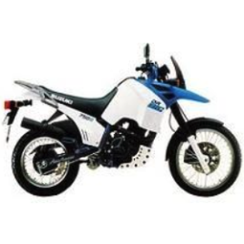 SUZUKI DR 750 BIG