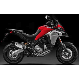 DUCATI MULTISTRADA 1200 ENDURO