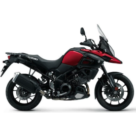 SUZUKI DL1000 V-STROM