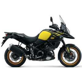 SUZUKI DL1000 V-STROM XT