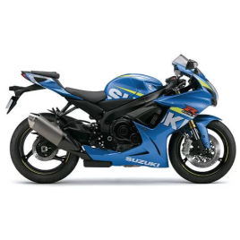 SUZUKI GSX-R 1000