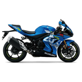 SUZUKI GSX-R 1000 R
