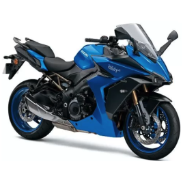 SUZUKI GSX-S1000 GT