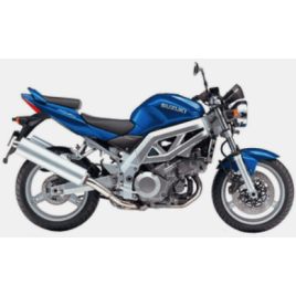 SUZUKI SV1000N