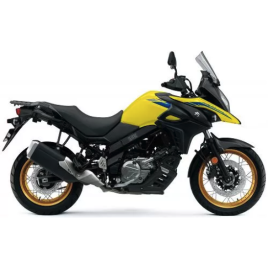 SUZUKI DL1050 V-STROM XT
