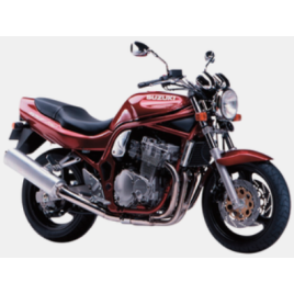 SUZUKI GSF1200 BANDIT