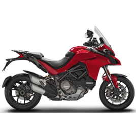 DUCATI MULTISTRADA 1260