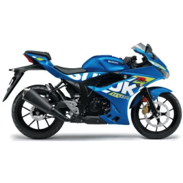 SUZUKI GSX-R 125