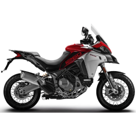 DUCATI MULTISTRADA 1260 ENDURO