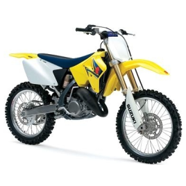 SUZUKI RM 125