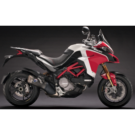 DUCATI MULTISTRADA 1260 PIKES PEAK