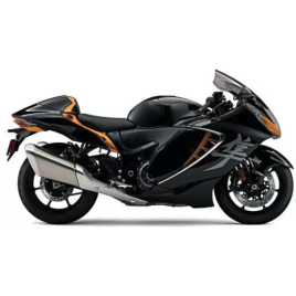 SUZUKI GSX 1300 R HAYABUSA