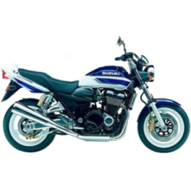 SUZUKI GSX 1400