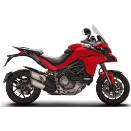 DUCATI MULTISTRADA 1260 S