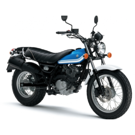 SUZUKI RV 200 VANVAN