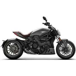 DUCATI XDIAVEL 1260