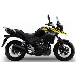 SUZUKI DL250 V-STROM