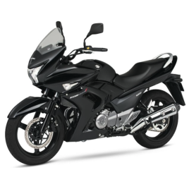 SUZUKI INAZUMA GW 250 F