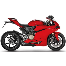 DUCATI 1299 PANIGALE