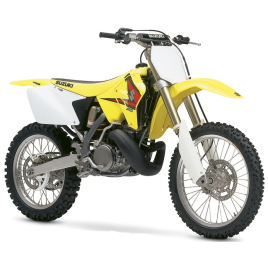 SUZUKI RM 250