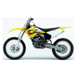 SUZUKI RM-Z 250