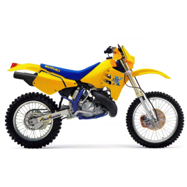 SUZUKI RMX 250