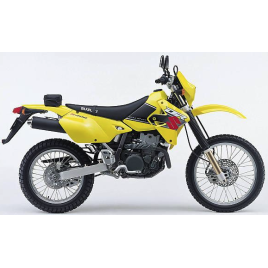 SUZUKI DR-Z 400 S
