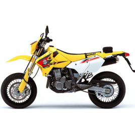 SUZUKI DR-Z 400 SM