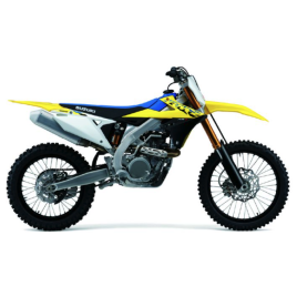 SUZUKI RM-Z 450