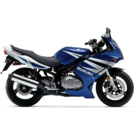 SUZUKI GS 500 F